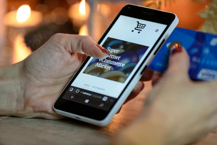 My WooCommerce Store