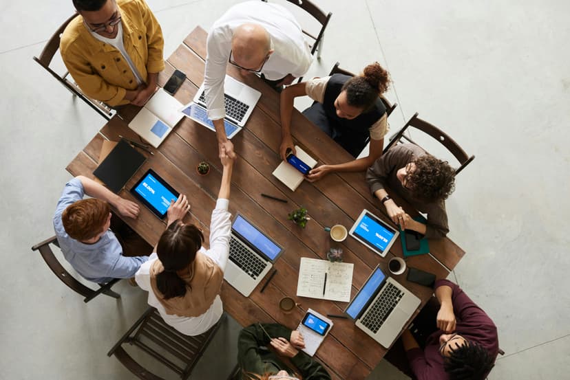 CRM Consulting Services in USA