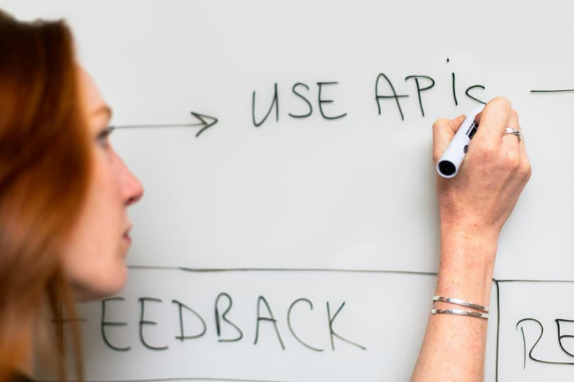 API Integration Services and Custom API Development